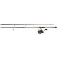 Daiwa Eliminator Spinning PMC 7ft 1 Pc Combo ELTR30G701M